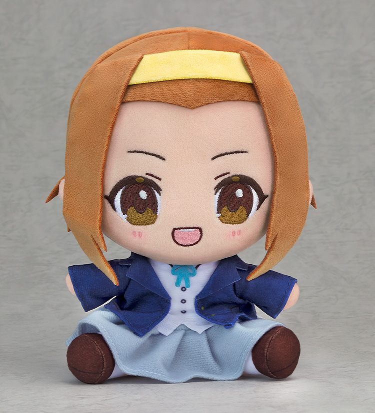 "K-On!" Chocopuni Plushie Tainaka Ritsu