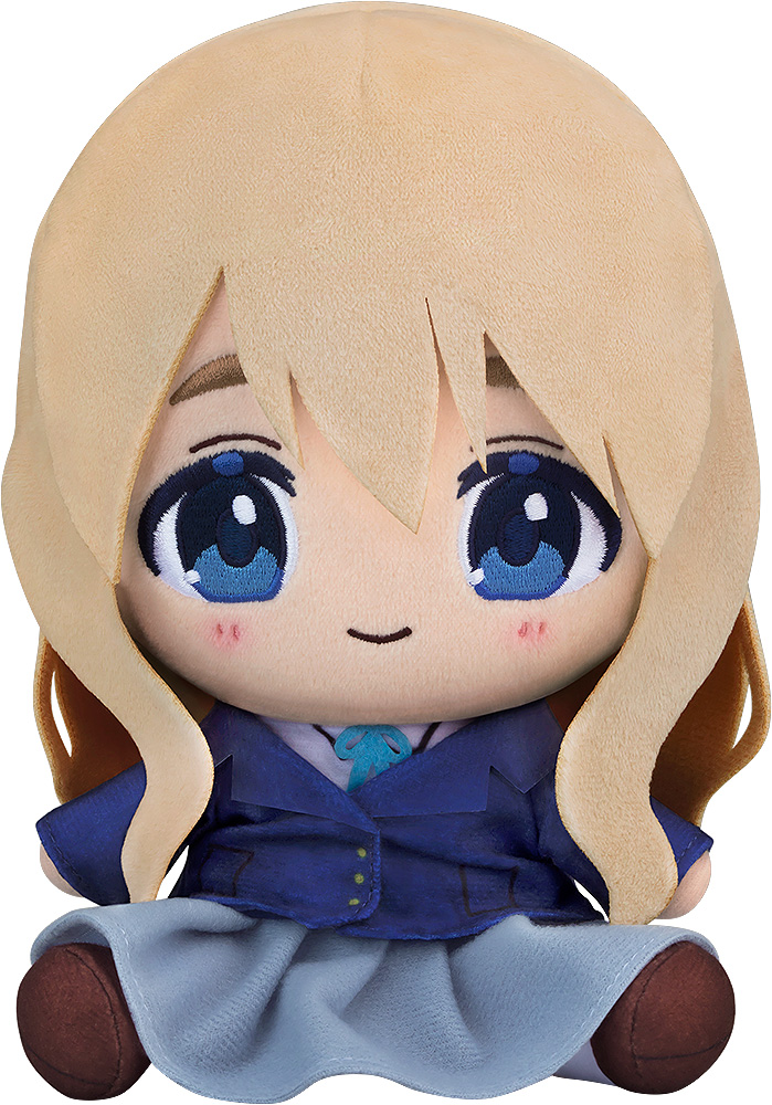 "K-On!" Chocopuni Plushie Kotobuki Tsumugi