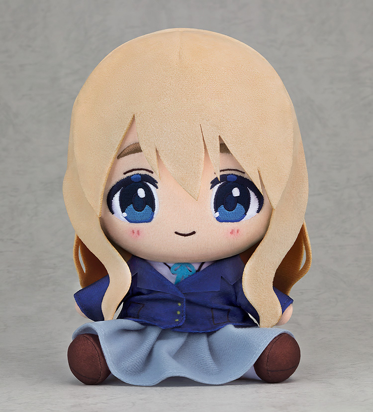"K-On!" Chocopuni Plushie Kotobuki Tsumugi