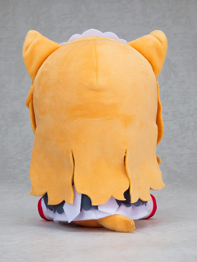 "Nekopara Sekai Connect" Chocopuni Plushie Maple