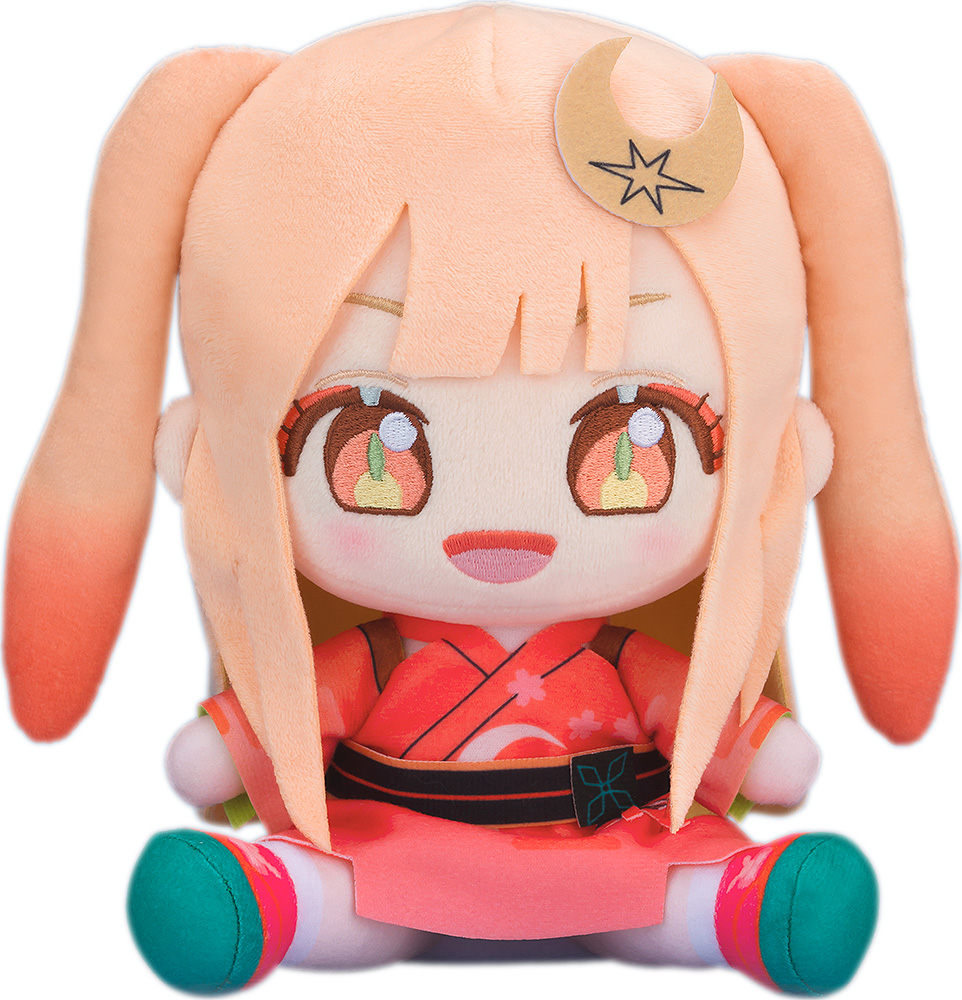 "Cosmic Princess Kaguya!" Plushie Kaguya / VR