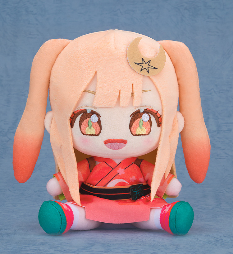 "Cosmic Princess Kaguya!" Plushie Kaguya / VR
