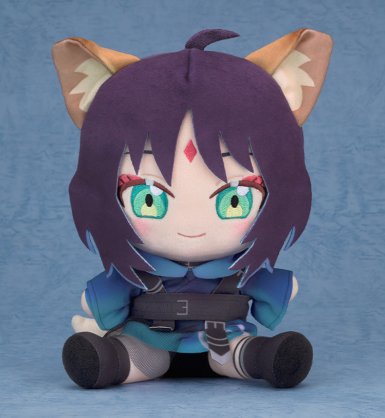 "Cosmic Princess Kaguya!" Plushie Sakayori Iroha / VR
