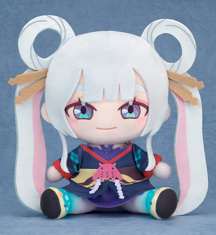 "Cosmic Princess Kaguya!" Plushie Runami Yachiyo