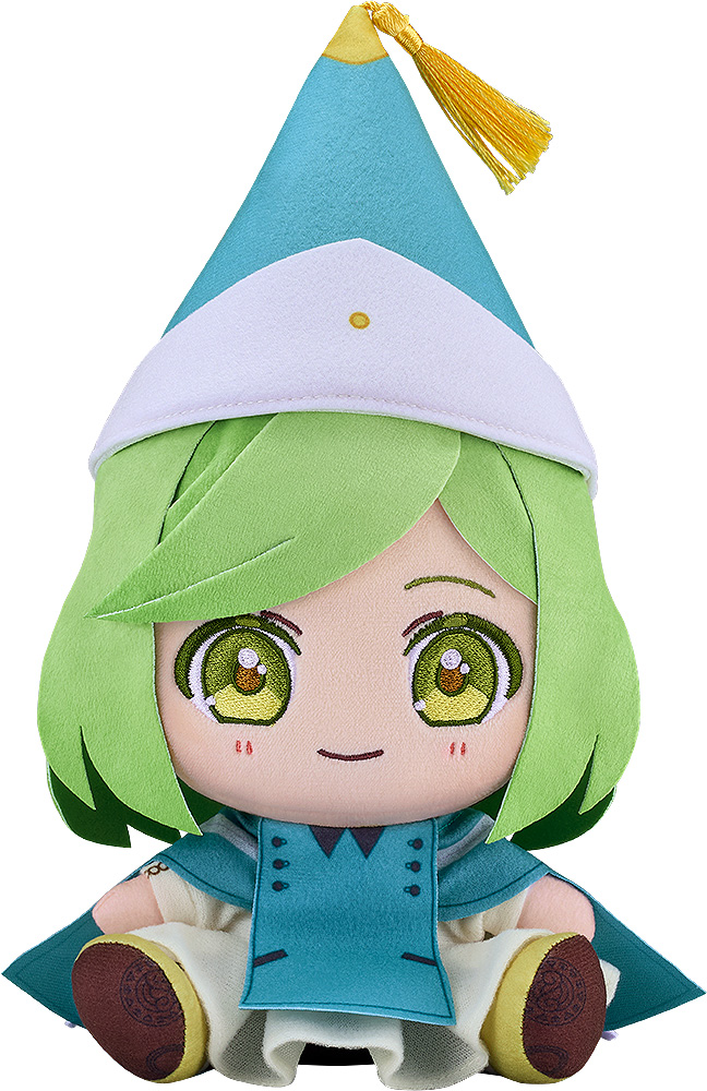 "Witch Hat Atelier" Chocopuni Plushie Coco