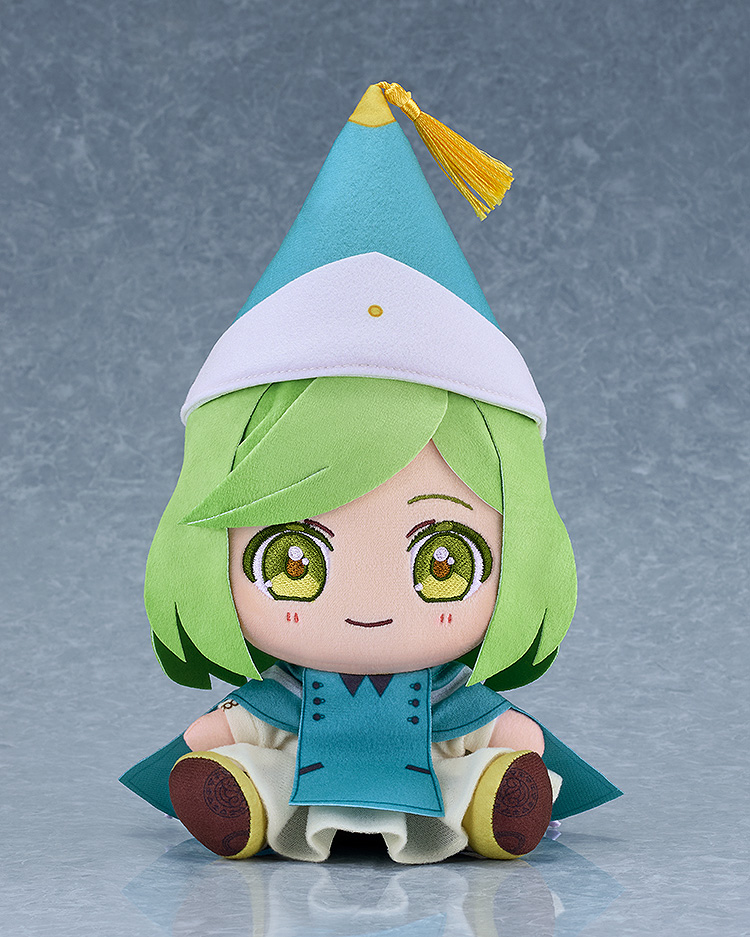 "Witch Hat Atelier" Chocopuni Plushie Coco
