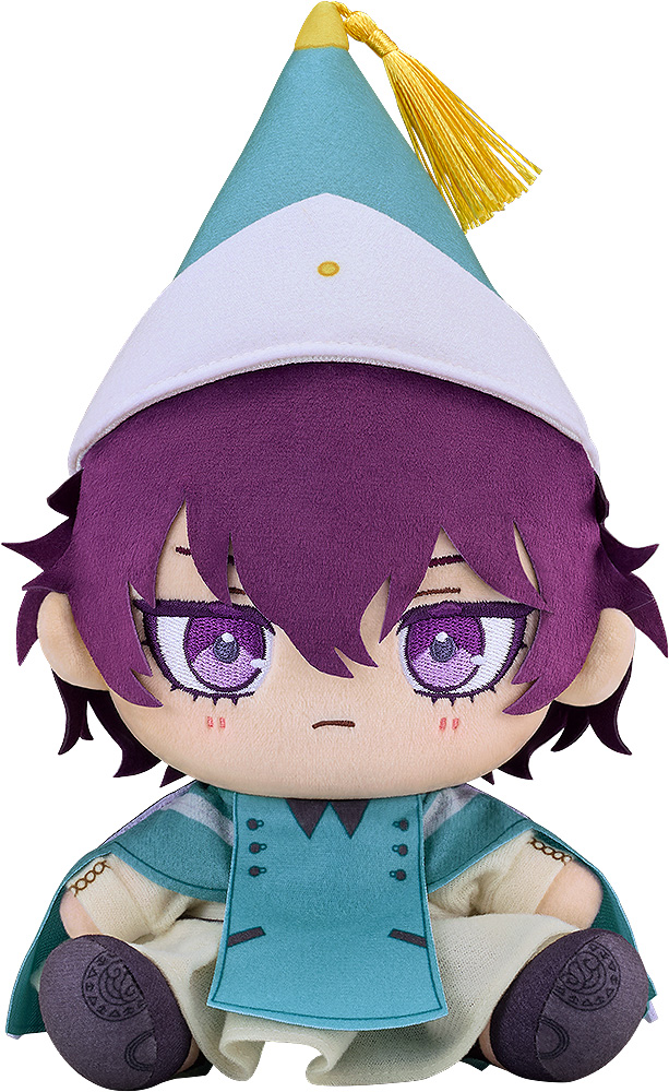 "Witch Hat Atelier" Chocopuni Plushie Agott