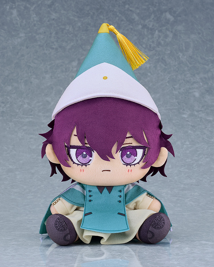 "Witch Hat Atelier" Chocopuni Plushie Agott