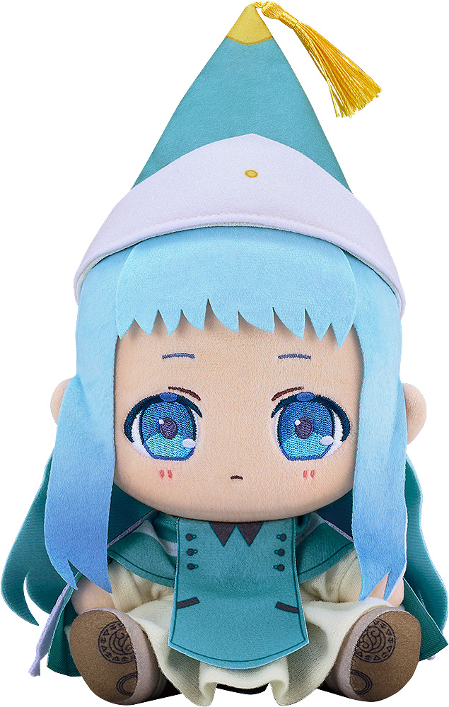 "Witch Hat Atelier" Chocopuni Plushie Richeh