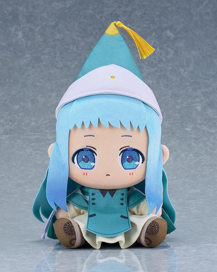 "Witch Hat Atelier" Chocopuni Plushie Richeh