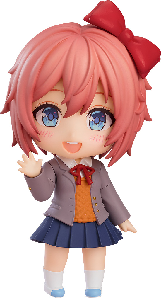 Nendoroid "Doki Doki Literature Club!" Sayori