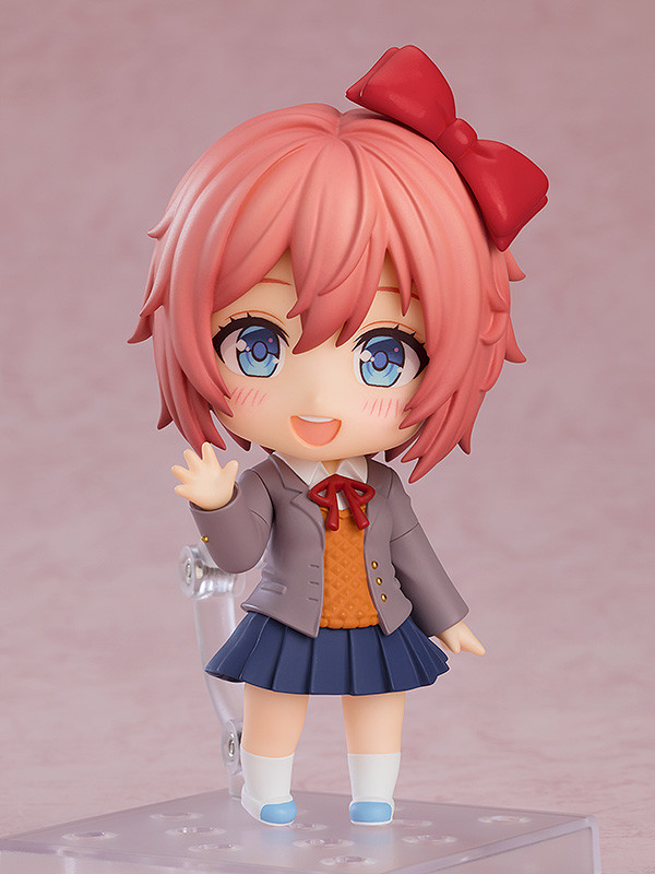 Nendoroid "Doki Doki Literature Club!" Sayori