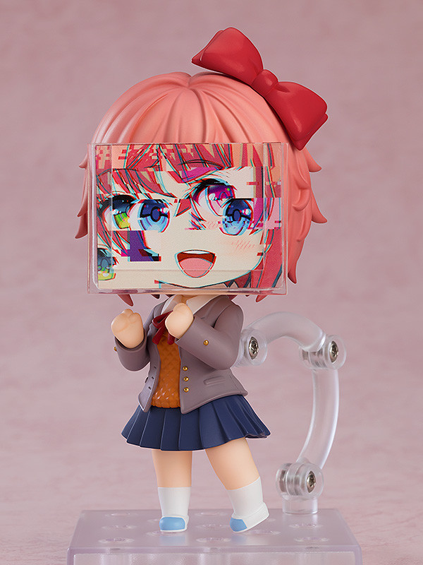 Nendoroid "Doki Doki Literature Club!" Sayori