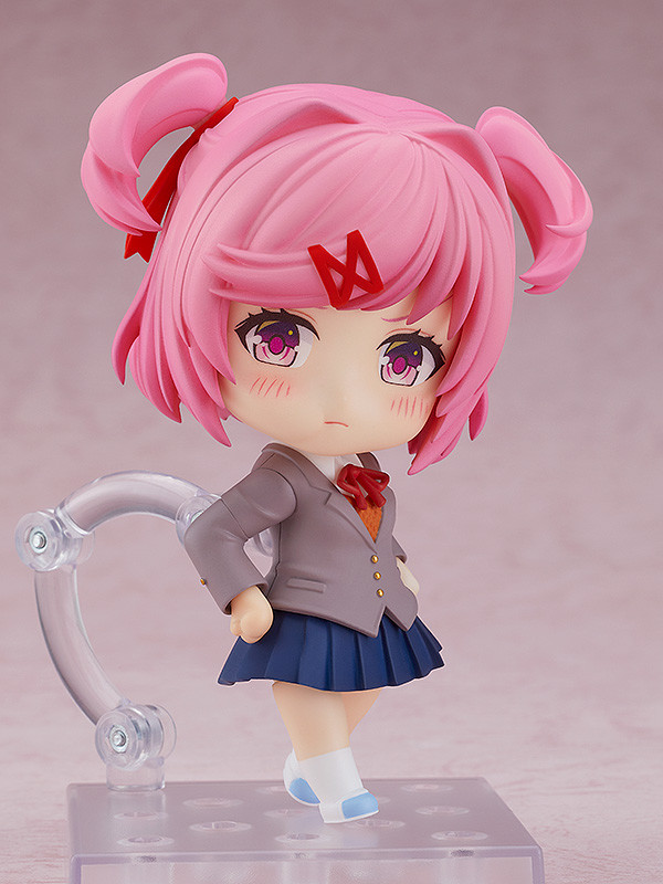 Nendoroid "Doki Doki Literature Club!" Natsuki