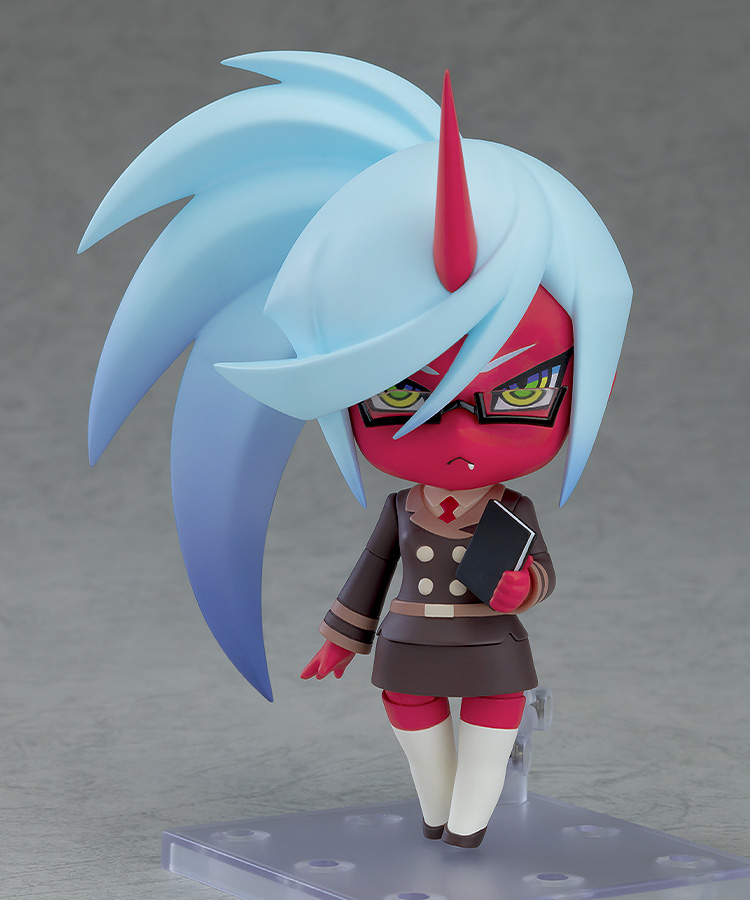 Nendoroid "New Panty & Stocking with Garterbelt" Kneesocks