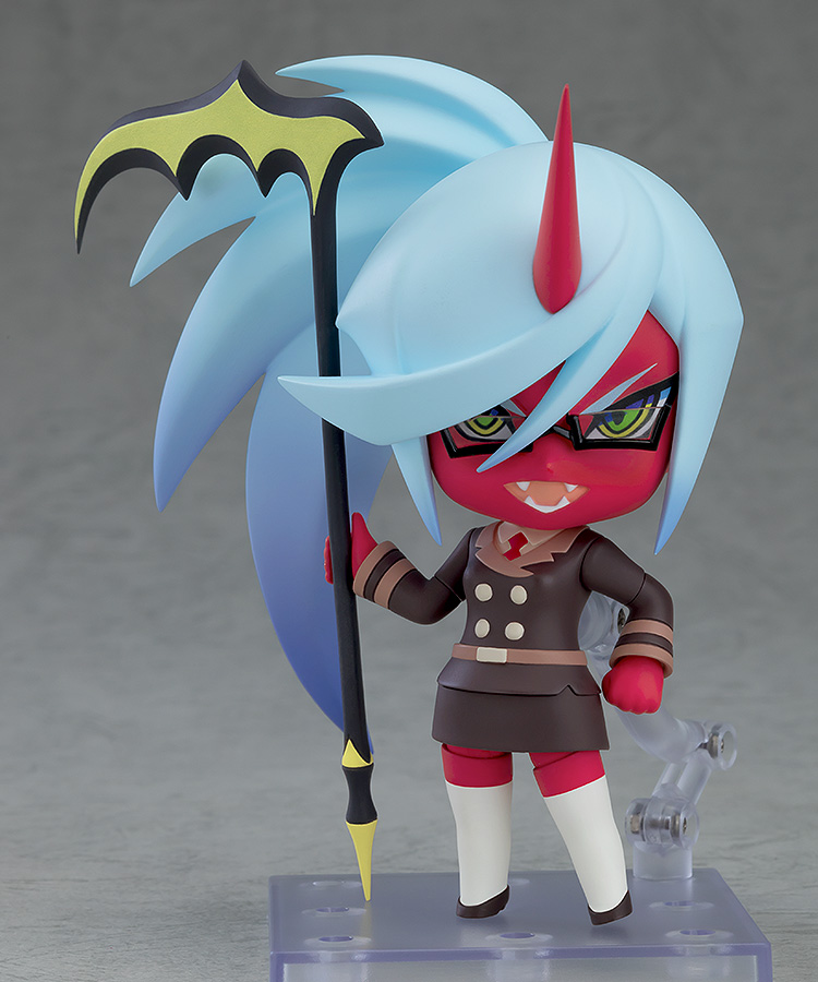 Nendoroid "New Panty & Stocking with Garterbelt" Kneesocks
