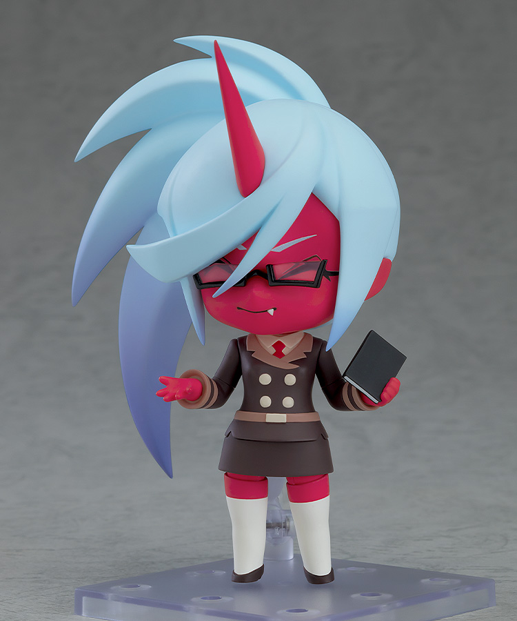 Nendoroid "New Panty & Stocking with Garterbelt" Kneesocks