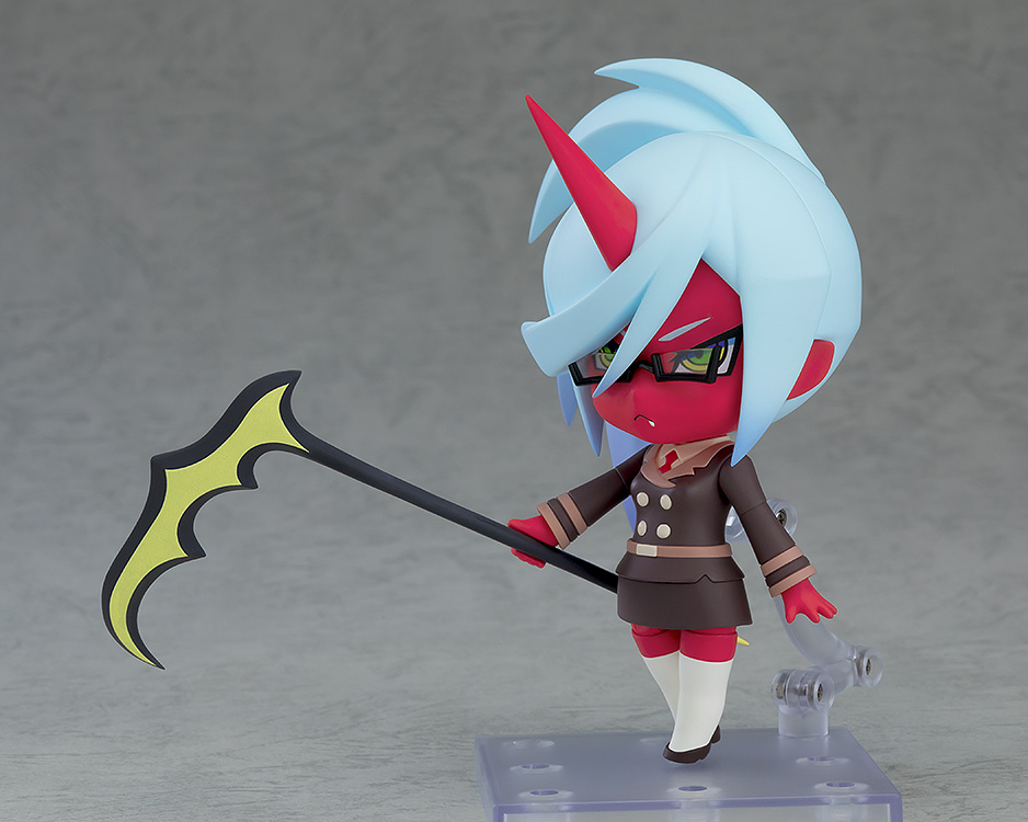 Nendoroid "New Panty & Stocking with Garterbelt" Kneesocks