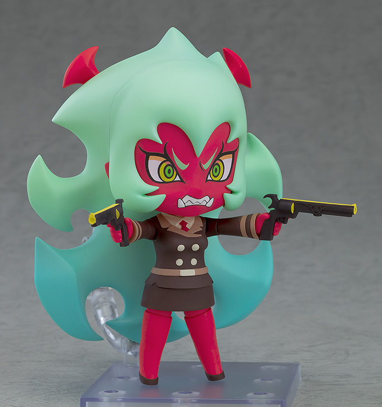 Nendoroid "New Panty & Stocking with Garterbelt" Scanty