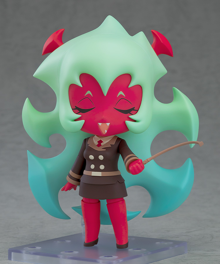 Nendoroid "New Panty & Stocking with Garterbelt" Scanty