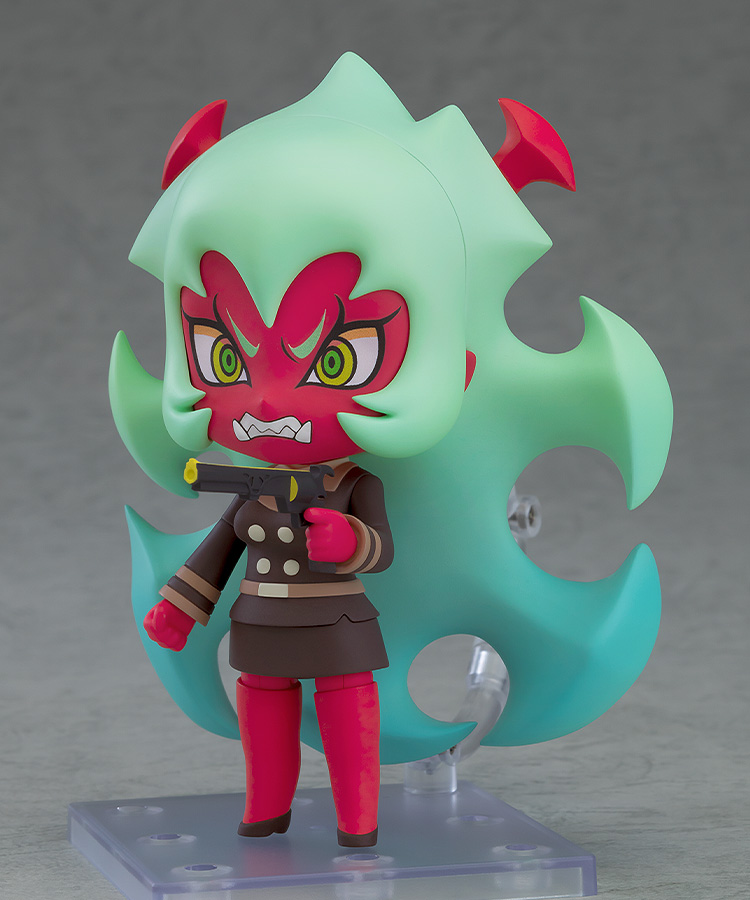 Nendoroid "New Panty & Stocking with Garterbelt" Scanty