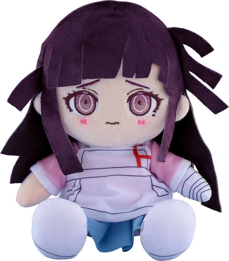 "Danganronpa 2: Goodbye Despair" Chocopuni Plushie Tsumiki Mikan
