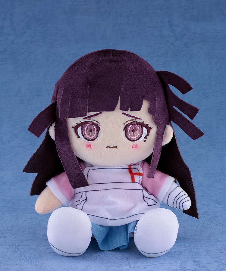 "Danganronpa 2: Goodbye Despair" Chocopuni Plushie Tsumiki Mikan