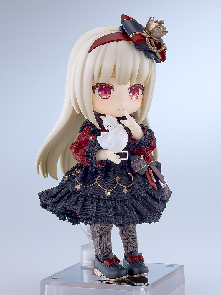 Nendoroid Doll Through the Looking-Glass Alice Another Color