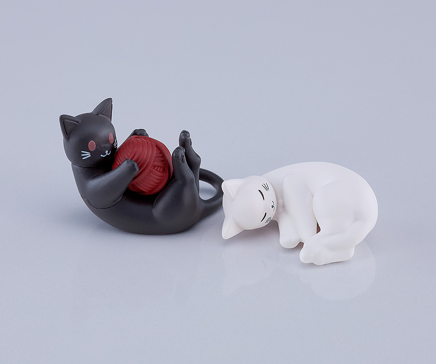 Nendoroid Doll Through the Looking-Glass Alice Another Color