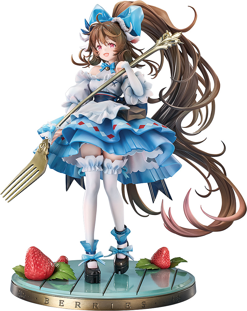 "Arknights" Eyjafjalla the Hvit Aska: A Picnic Before A Long Trip Ver.