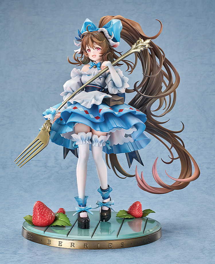 "Arknights" Eyjafjalla the Hvit Aska: A Picnic Before A Long Trip Ver.
