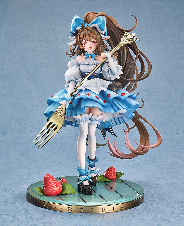 "Arknights" Eyjafjalla the Hvit Aska: A Picnic Before A Long Trip Ver.