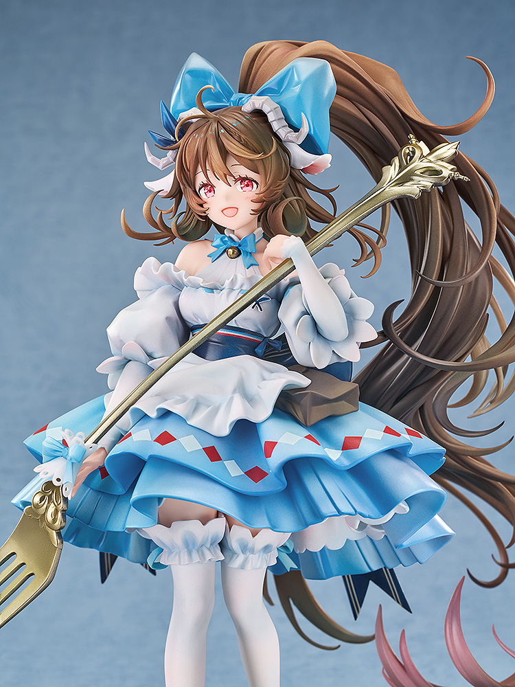"Arknights" Eyjafjalla the Hvit Aska: A Picnic Before A Long Trip Ver.