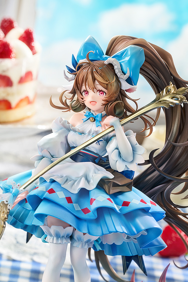 "Arknights" Eyjafjalla the Hvit Aska: A Picnic Before A Long Trip Ver.