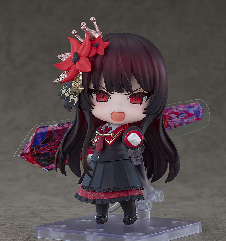 Nendoroid "Magical Girl Witch Trials" Nikaido Hiro