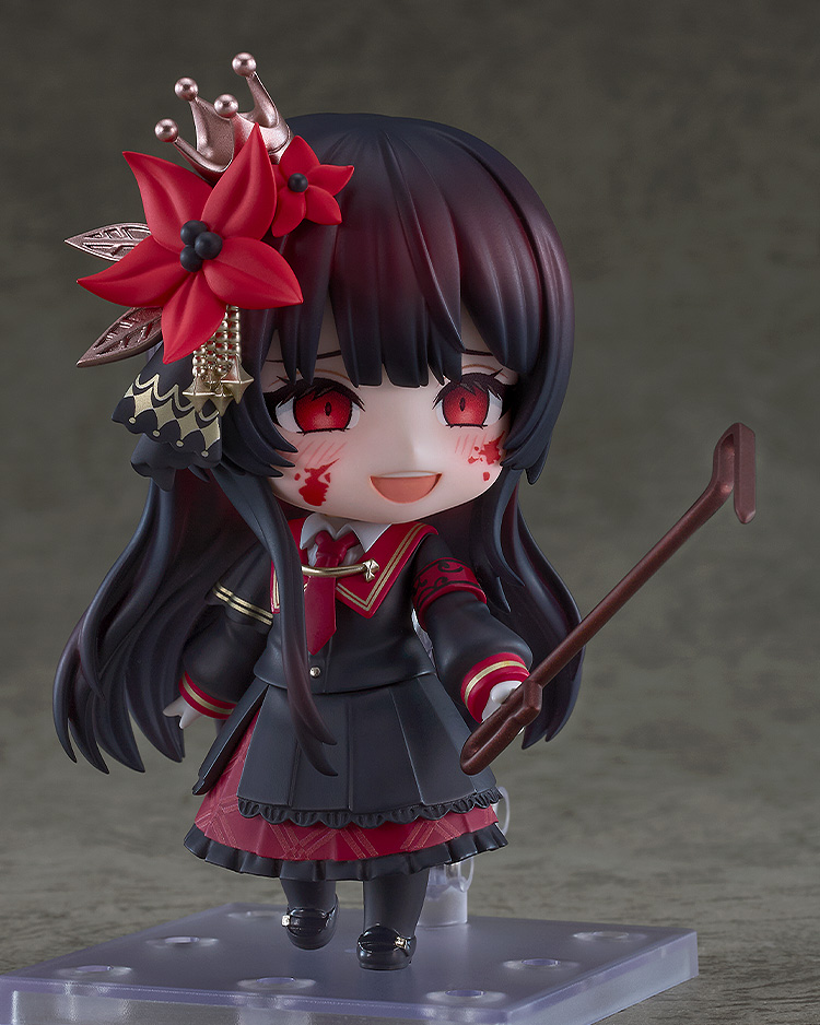 Nendoroid "Magical Girl Witch Trials" Nikaido Hiro