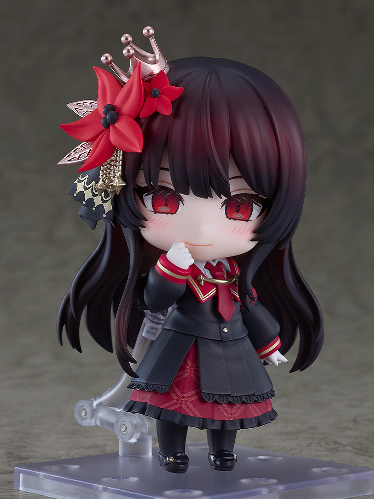 Nendoroid "Magical Girl Witch Trials" Nikaido Hiro