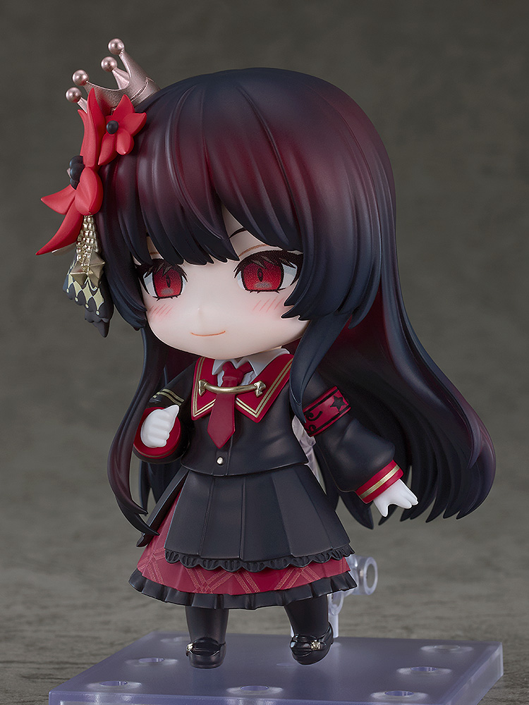 Nendoroid "Magical Girl Witch Trials" Nikaido Hiro