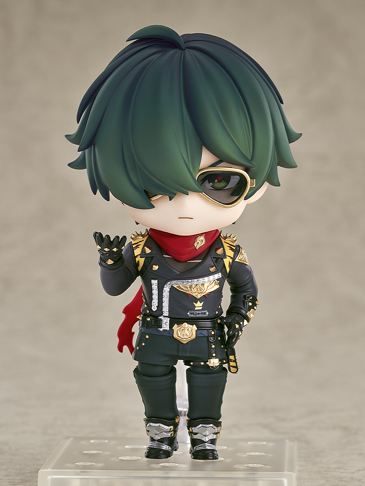 Nendoroid "Zenless Zone Zero" Lighter