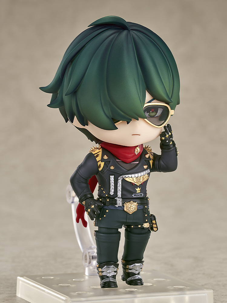 Nendoroid "Zenless Zone Zero" Lighter