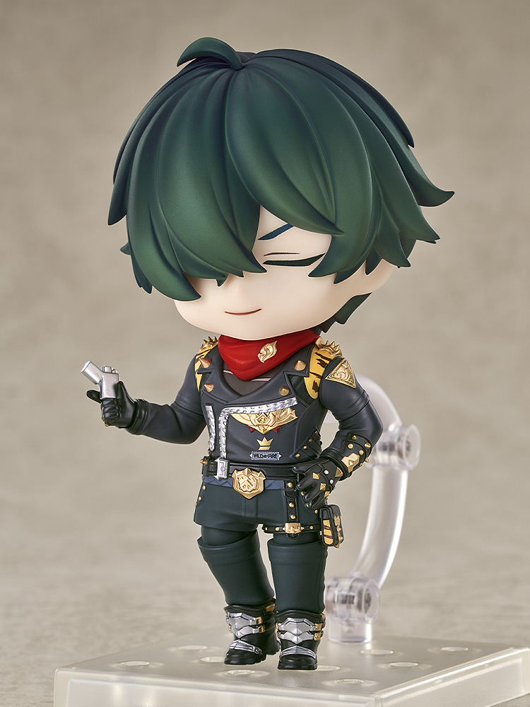 Nendoroid "Zenless Zone Zero" Lighter
