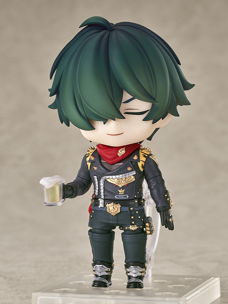 Nendoroid "Zenless Zone Zero" Lighter