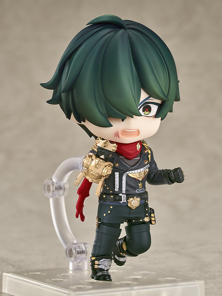 Nendoroid "Zenless Zone Zero" Lighter