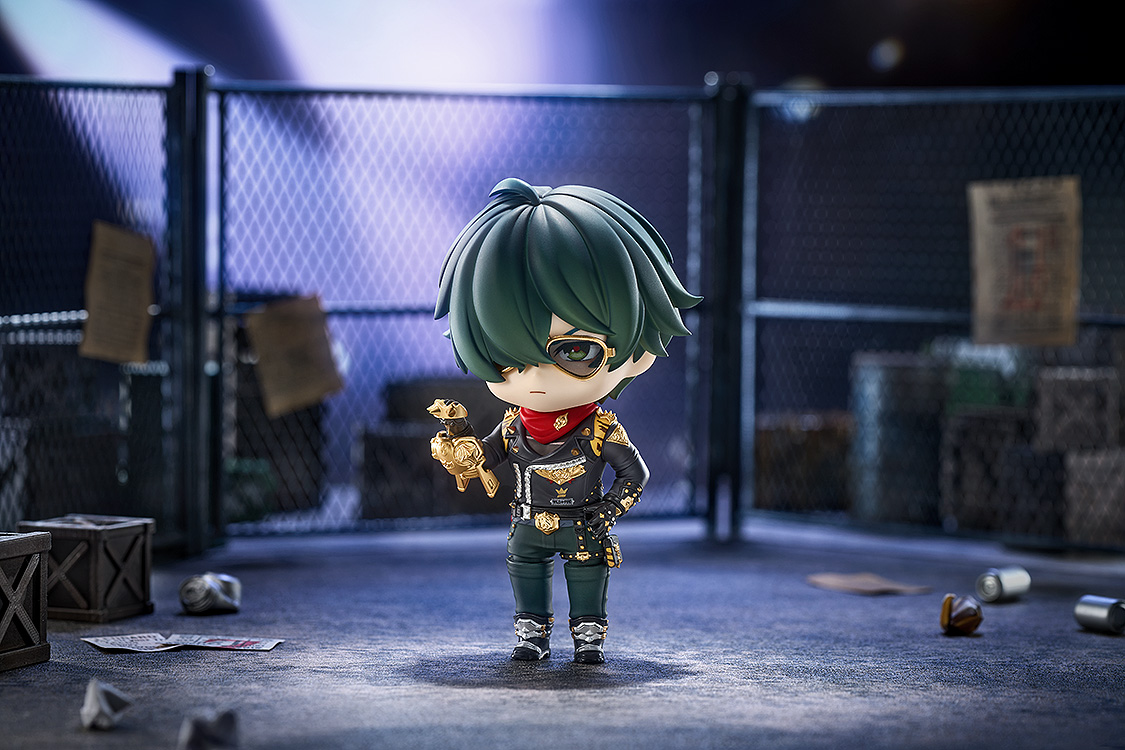 Nendoroid "Zenless Zone Zero" Lighter