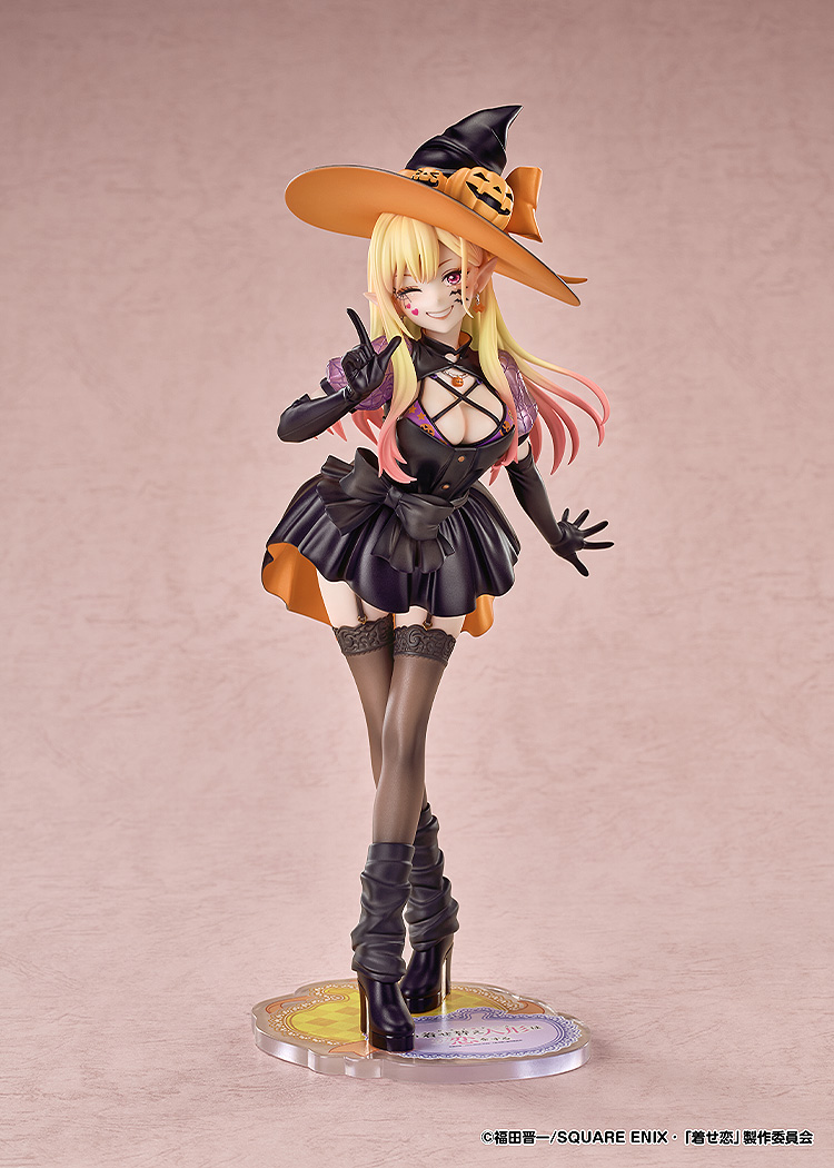 "My Dress-Up Darling" Kitagawa Marin Halloween Ver.
