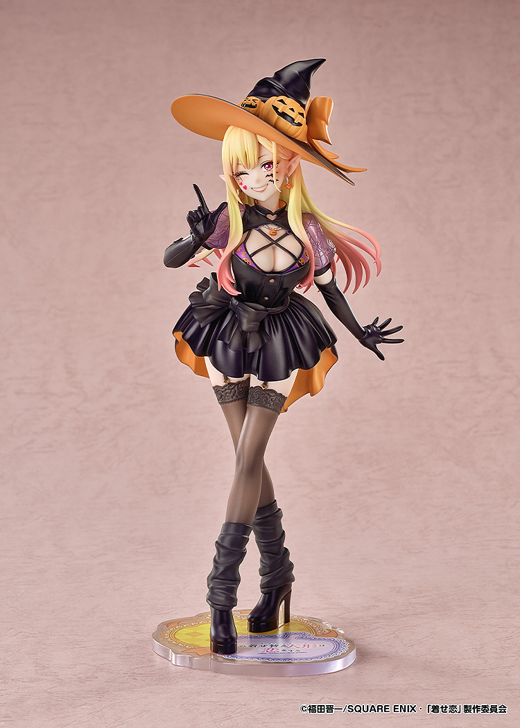 "My Dress-Up Darling" Kitagawa Marin Halloween Ver.