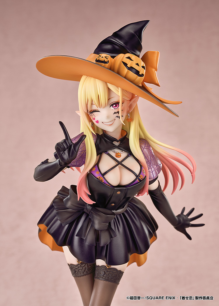 "My Dress-Up Darling" Kitagawa Marin Halloween Ver.
