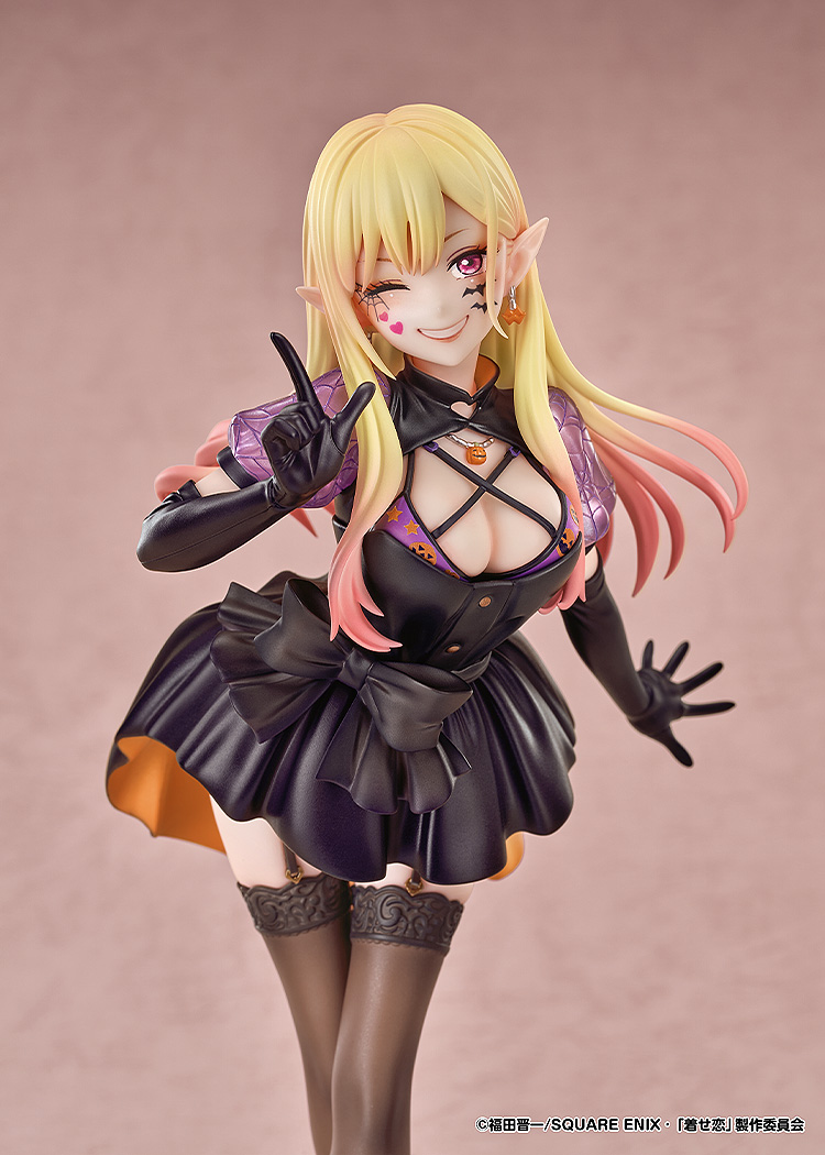 "My Dress-Up Darling" Kitagawa Marin Halloween Ver.