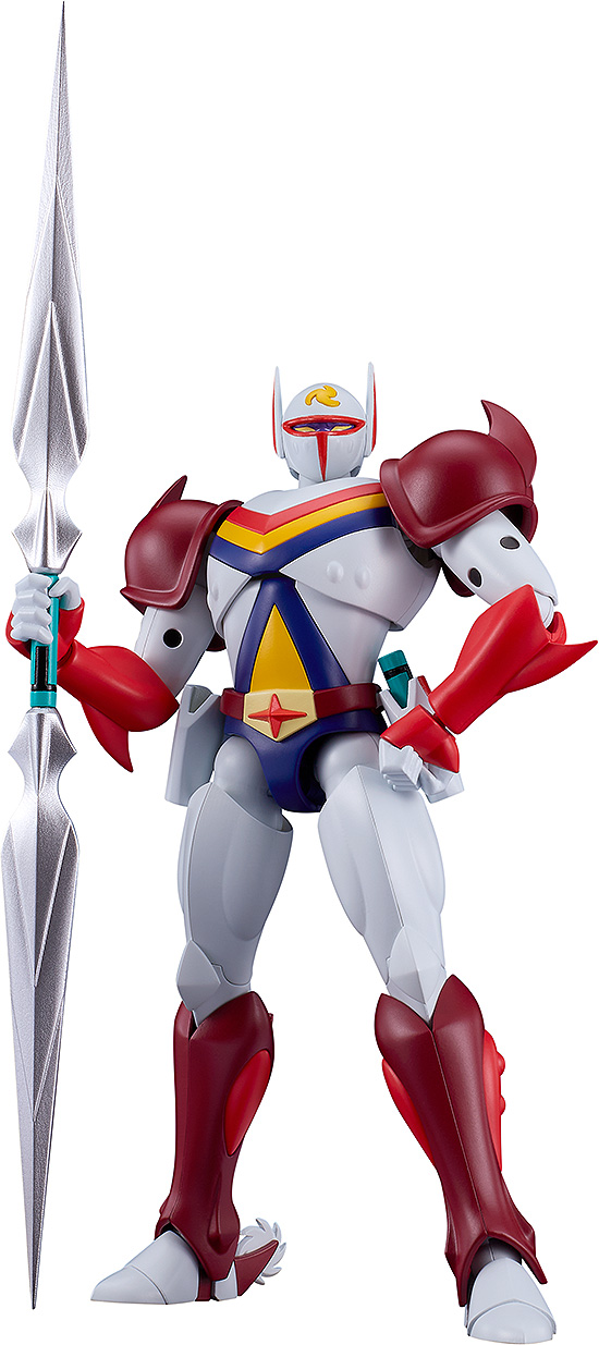 OTAKU モデリングカタログ Model Kits-Otaku Daily UK – Otaku Daily UK