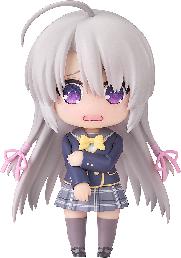 Nendoroid "Sabbat of the Witch" Ayachi Nene